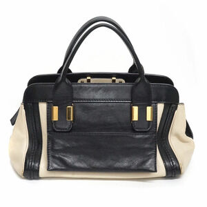Chloe Alice Bag Handbag Shoulder
